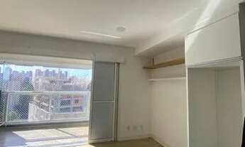 Imagem 2: Apartamento para aluguel tem 40 metros