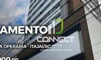 Imagem 1: Apartamento com 2 dormitórios à venda, 63 m² por R$ 680.000,00 - Vila Operária - Itajaí/SC