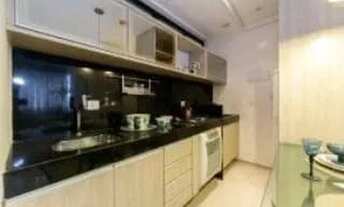 Imagem 4: O melhor da torre com a melhor! 2 quartos c suíte e repletas facilidades pra voce