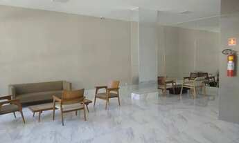 Imagem 5: Apartamento para aluguel tem 42 metros quadrados com 1 quarto em Jardim América - Goiânia