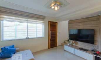 Imagem 3: Casa de Condomínio para Aluguel - Cidade Patriarca, 2 Quartos, 79 m2