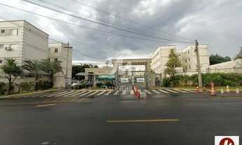 Imagem 4: Apartamento (tipo - padrao) 2 dormitórios, em condomínio fechado