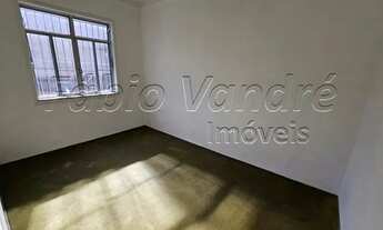 Imagem 5: Paula Frassineti - 03 Quartos - 01 Vaga - de Frente - Sol da Manhã - FVC1201