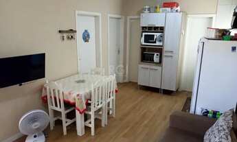 Imagem 2: Apartamento para Venda - 45.45m², 2 dormitórios, Restinga