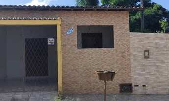 Imagem: Vende-se casa em São Gonçalo do amarante