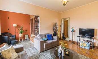 Imagem 4: Apartamento para Aluguel - São Geraldo, 3 Quartos, 85 m2