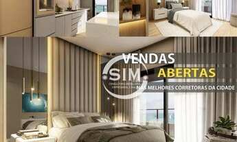 Imagem 6: Apartamento com 3 dormitórios à venda, 111 m² no Centro - Cabo Frio/RJ