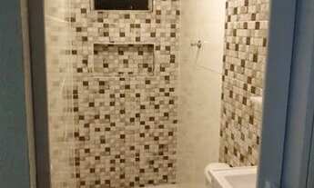 Imagem: Alugo casa com 03 cômodos, aceito bolsa