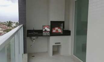 Imagem 2: Apartamento Padrão em Caraguatatuba