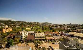 Imagem 3: Apartamento para Aluguel - Partenon, 1 Quarto, 40 m2