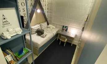 Imagem 6: Apartamento à venda no bairro Vila Anastácio - São Paulo/SP, Zona Oeste