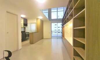 Imagem 3: Apartamento duplex - Vila Madalena - SP