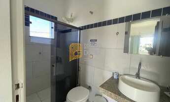 Imagem 6: Apartamento para aluguel possui 60 metros quadrados com 3 quartos em - Porto Seguro - Bah