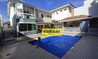 Imagem: Sobrado com 4 dormitórios à venda, 318