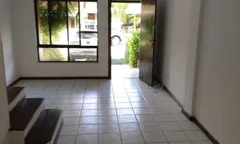 Imagem 5: Casa de condomínio para venda tem 108 metros quadrados com 3 quartos em Stella Maris - Sal