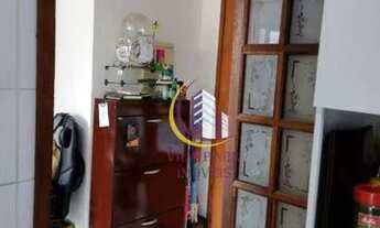 Imagem 7: Apartamento com 2 dormitórios à venda, 65 m² por R$ 270.000,00 - Jaguaribe - Osasco/SP