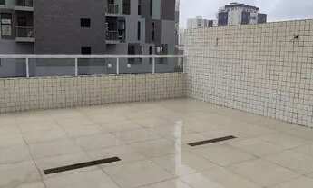 Imagem 7: Apartamento com 2 dormitórios à venda, 63 m² por R$ 472.500,00 - Canto do Forte - Praia Gr