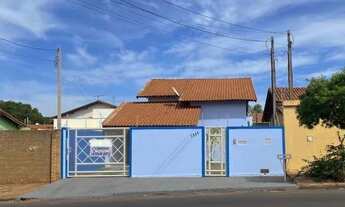 Imagem: Aluga-se casa no Colinos Três Lagoas