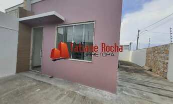 Imagem 2: Vendo casa em rua pública no bairro Sim