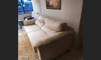 Imagem 5: Apartamento para venda possui 89 metros quadrados com 3 quartos