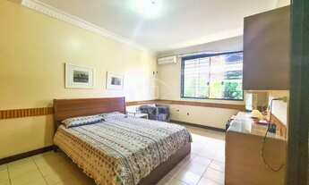 Imagem 5: Casa para venda com 800 metros quadrados com 4 quartos em Ininga - Teresina