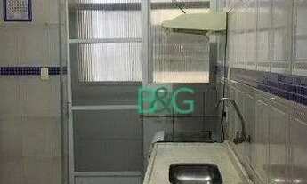 Imagem 4: Apartamento com 2 dormitórios à venda, 86 m² por R$ 359.000,00 - Campos Elíseos - São Paul