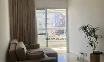 Imagem: Apartamento com 2 quartos para alugar, 77