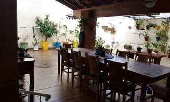 Imagem 3: CASA 3 DORMITORIOS