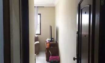 Imagem 7: Apartamento 2 dorms. Semi mobiliado ac. permuta