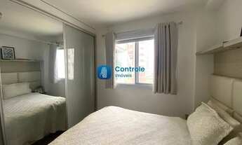 Imagem 7: MP - Apartamento c/ 01 dormitório no bairro Barreiros, São José