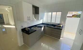 Imagem 6: Casa de condomínio sobrado para aluguel com 202 metros quadrados com 3 quartos