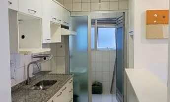 Imagem 4: Apartamento Locação Bela Vista 74 m² 2 Dormitórios