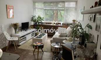 Imagem: Apartamento-À VENDA-Leblon-Rio de Janeiro-RJ