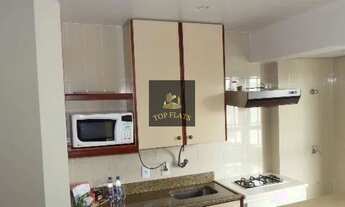 Imagem 5: Flat disponível em Moema