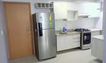 Imagem 2: Flat no Easy Vieiralves Semi Mobiliado (ao lado do CEMOM