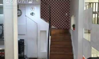 Imagem 5: Santo André - Loja/Salão - Paraíso