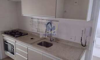 Imagem 7: Vivaz Home Resort - Venda - 120 m2