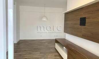 Imagem 2: SAO PAULO - Apartamento Padrão - ACLIMACAO