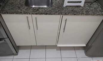 Imagem 7: Apartamento Mobiliado para Locação em Barueri, Jardim Tupanci, 3 dormitórios, 1 suíte, 1 b