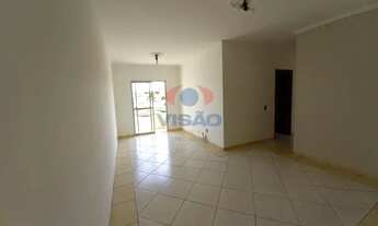 Imagem: Apartamento para aluguel, 3 quartos, 1 suíte