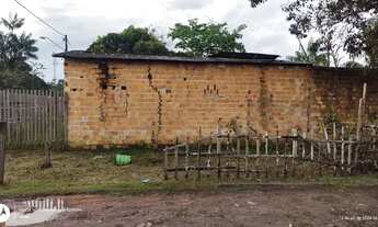 Imagem 4: CASA EM ALVENARIA