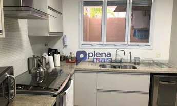 Imagem 7: Sobrado de Condomínio Locação - Bairro das Palmeiras - Campinas/SP