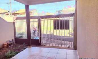 Imagem 5: Casa com 2 dormitórios para alugar, 75 m² por R$ 770,00/mês - Jardim Gavia - Londrina/PR