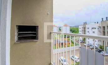 Imagem 5: Apartamento para Aluguel - Cavalhada, 2 Quartos, 51 m2