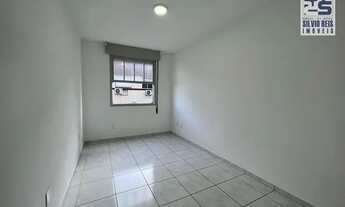 Imagem 4: Apartamento com 1 dormitório para alugar, 55 m² por R$ 2.300,01/mês - Pompéia - Santos/SP