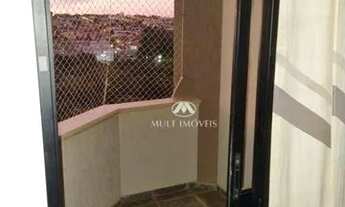 Imagem 3: Apartamento localizado na Av Caramuru com 3dorm,sendo 1 suíte