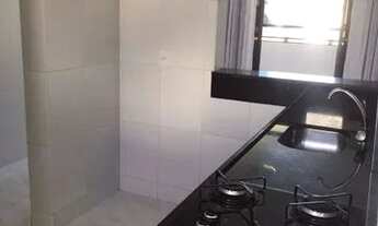 Imagem 3: Apartamento com 2 dormitórios à venda, 57 m² por R$ 255.000,00 - Bessa - João Pessoa/PB