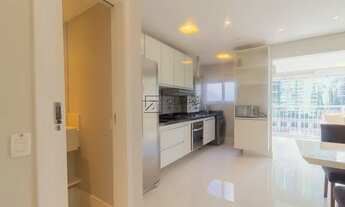 Imagem 7: Apartamento Locação 1 Dormitórios - 55 m² Vila Olímpia