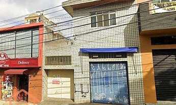 Imagem: Sobrado com 4 dormitórios, 140 m² - venda