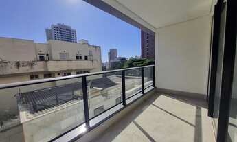 Imagem 4: Apartamento para aluguel, 4 quartos, 2 suítes, 3 vagas, Santo Antônio - Belo Horizonte/MG